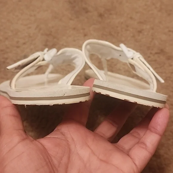 Burberry Classic Sandals - Picture 8 of 16